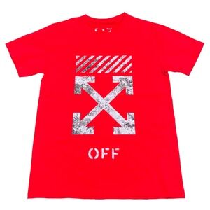 Off White The X